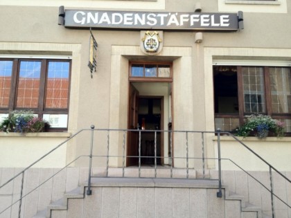 Фото: Gnadenstäffele